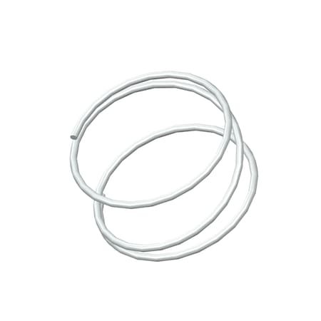 Approved Vendor Compression Spring, O= .656, L= .38, W= .028 G109972922